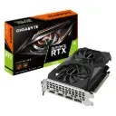 Placa de video Gigabyte RTX 3050 Windforce OC V2 6GB GDDR6