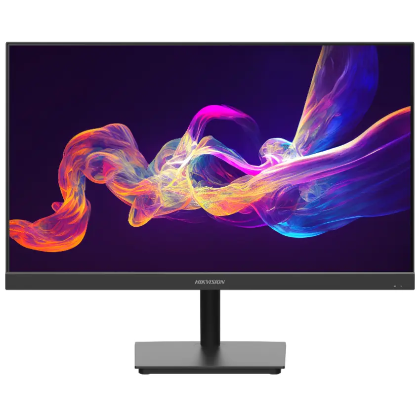 Monitor Hikvision 24" HD 1080P DS-D5024F2-AV2 100Hz HDMI/VGA