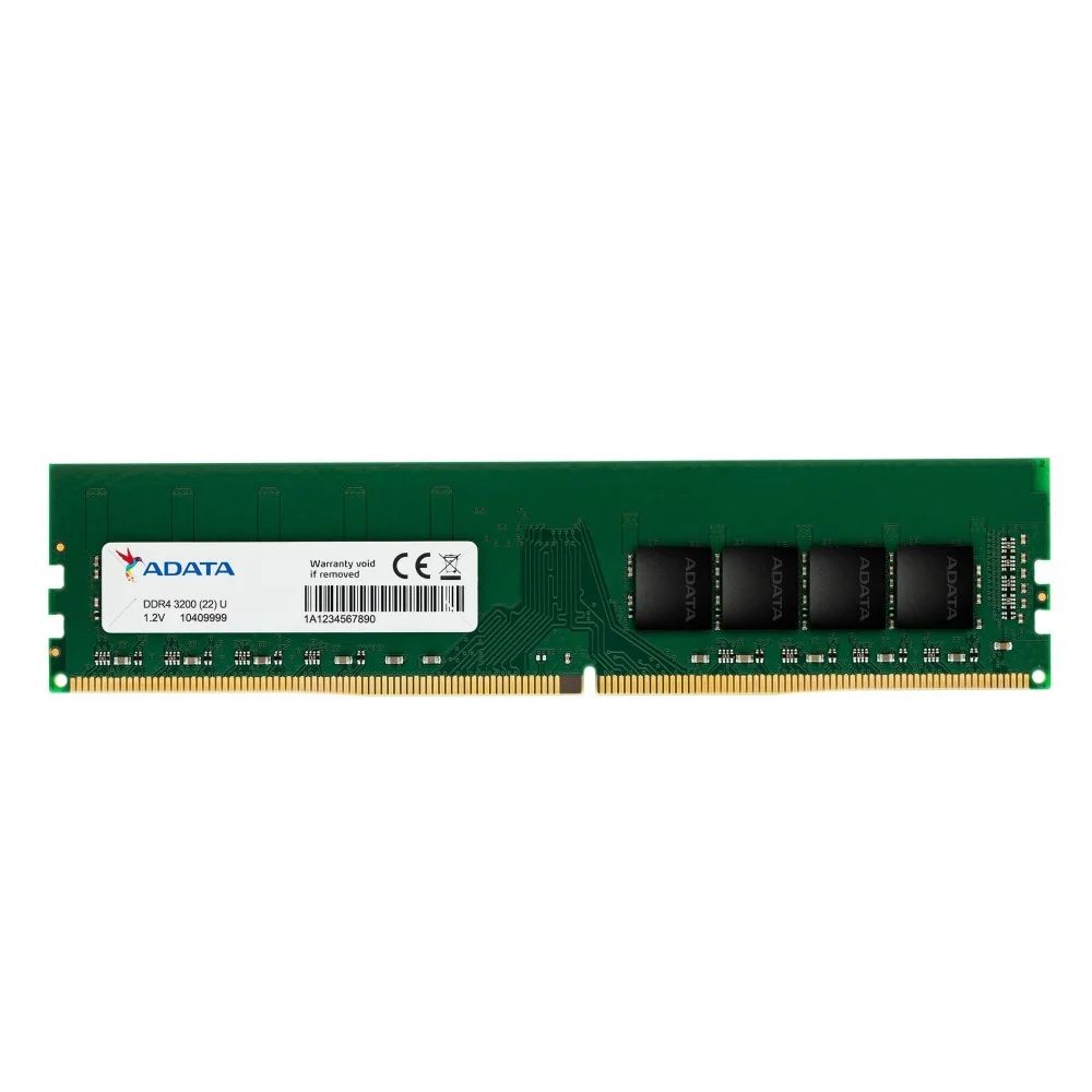 Memoria Pc Adata 32GB DDR4 3200MHz