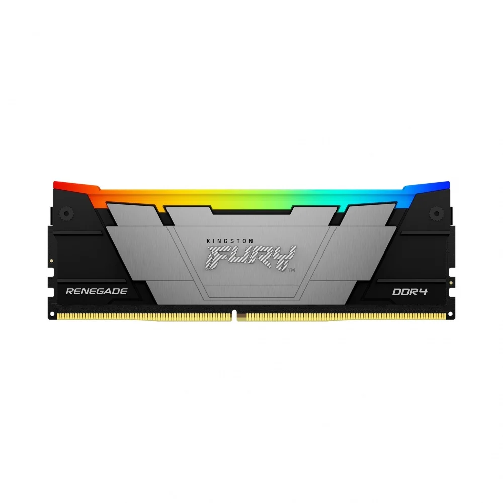 Memoria Pc Kingston 32GB DDR4 3600MHz Fury Renegade RGB
