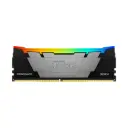 Memoria Pc Kingston 32GB DDR4 3600MHz Fury Renegade RGB