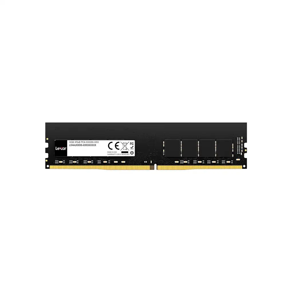 Memoria Pc Lexar 32GB DDR4 3200MHz