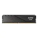 Memoria Pc Adata XPG 16GB DDR5 5600MHz Lancer Blade negra CL46