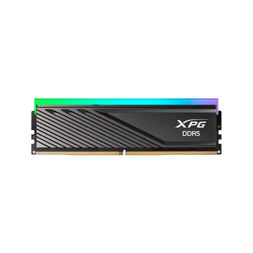 Memoria Pc Adata XPG 16GB DDR5 6000MHz CL34 Lancer Blade RGB