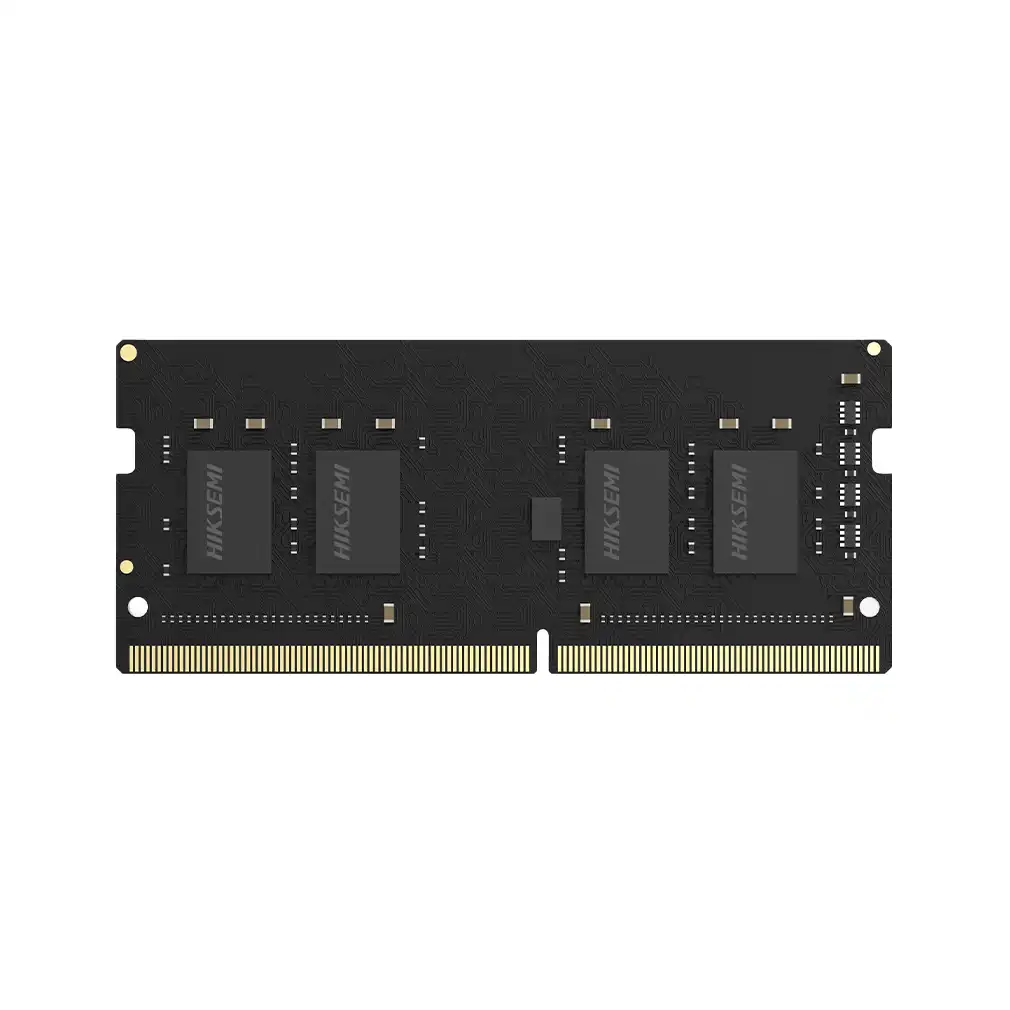 Memoria Notebook Hiksemi 16GB DDR5 5600MHz