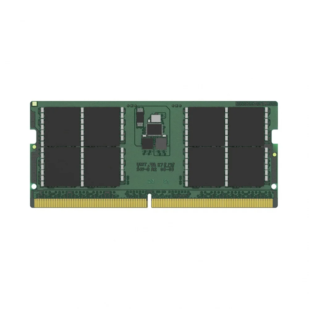 Memoria Notebook Kingston  KCP 32GB DDR5 5600MHz