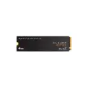 Disco SSD M.2 NVMe Western Digital 4TB Black SN7100 7000MB/S PCIe 4.0