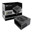 Fuente pc Thermaltake Toughpower GT 850W 80 Plus Gold ATX