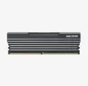 Memoria Pc Hiksemi 16GB DDR4 3200MHz Future negra