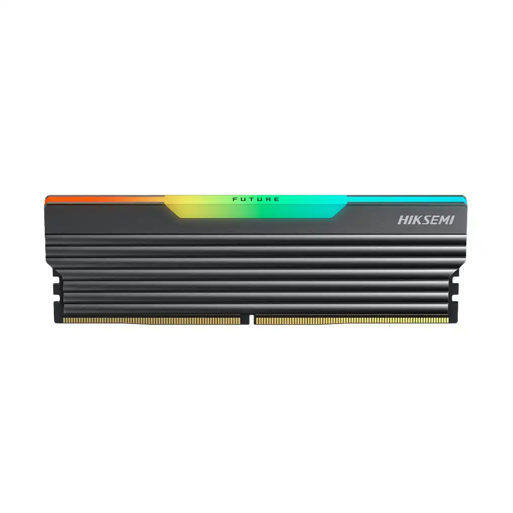Memoria Pc Hiksemi 16GB DDR4 3200MHz Future RGB