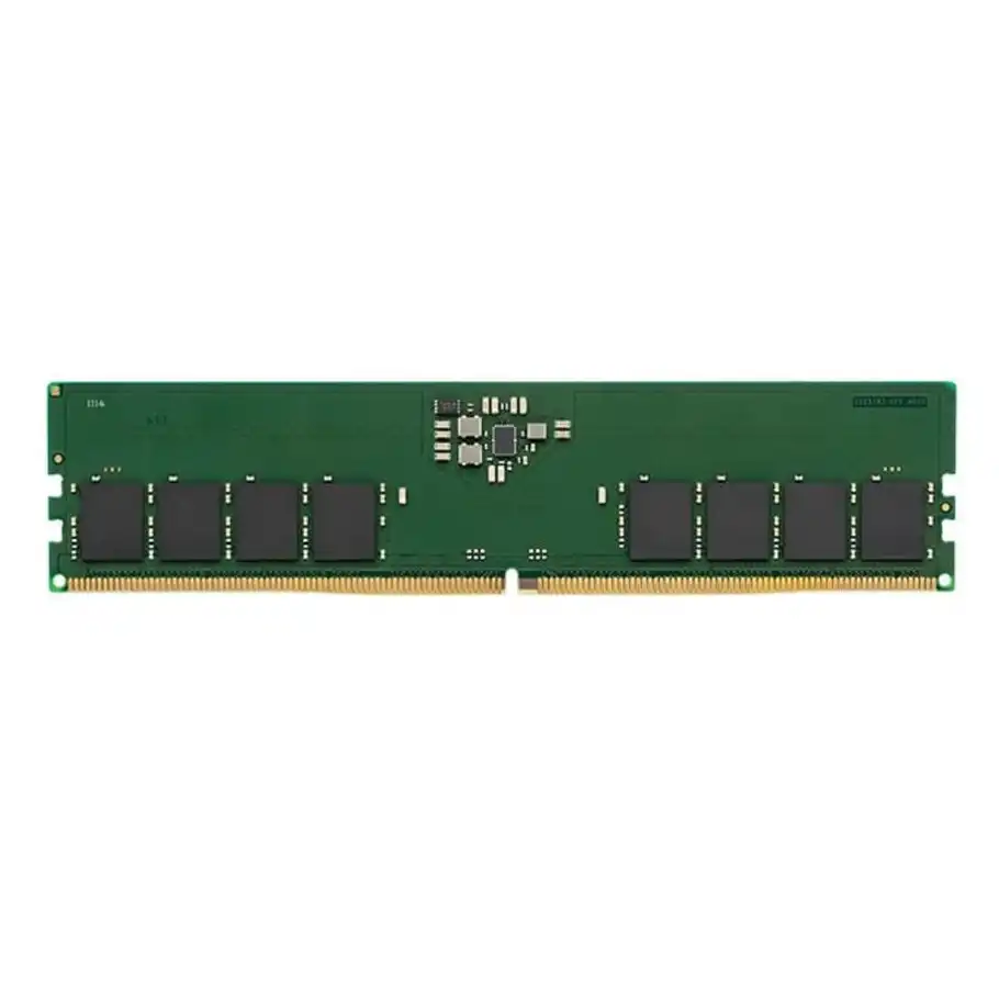 Memoria RAM Kingston 16GB 5600Mhz DDR5 NO ECC MODULE