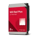 Disco rígido NAS Western Digital Red 8TB 7200RPM 256mb