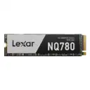 Disco SSD M.2 NVMe Lexar NQ780 1TB PCIe 4.0 6500MB/s