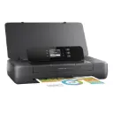 Impresora portátil HP OfficeJet 200