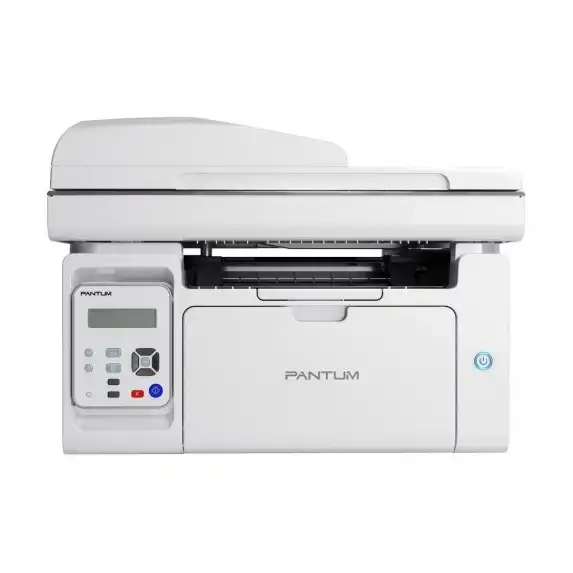 Impresora multifunción láser Pantum M6559NW monocromática wifi