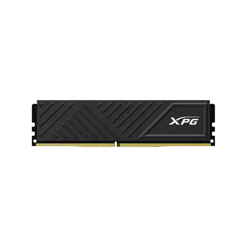Memoria Pc XPG Gammix 16GB DDR4 3200MHZ D35 Black