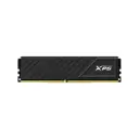 Memoria Pc XPG Gammix 16GB DDR4 3200MHZ D35 Black