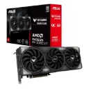 Placa de video Asus Prime RX 9060 XT OC 16GB GDDR6