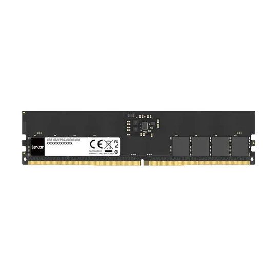Memoria Pc Lexar 16GB DDR5 5600MHz