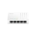 Switch desktop Cudy 5 puertos 10/100