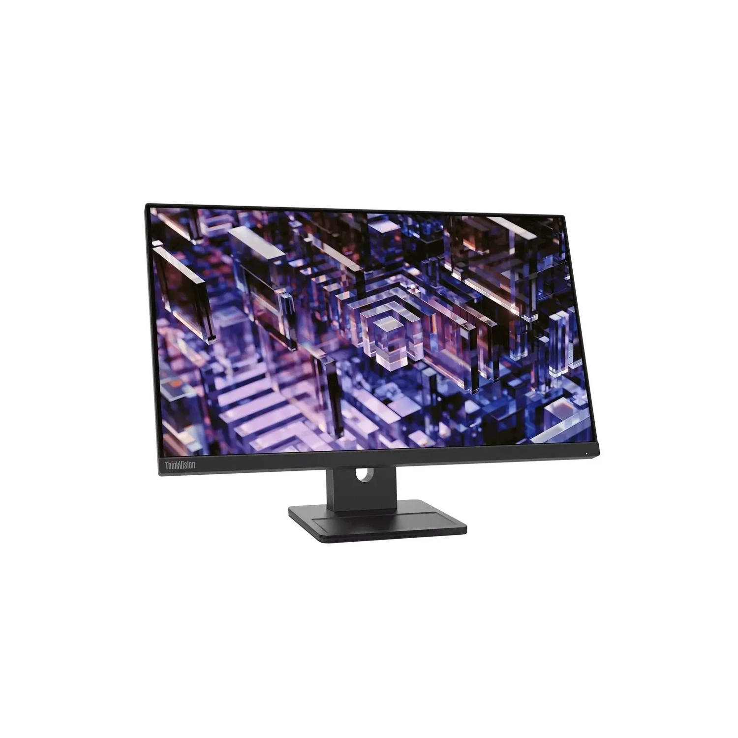 Monitor Lenovo 23.8" E24-30 (HDMI, DP, VGA)