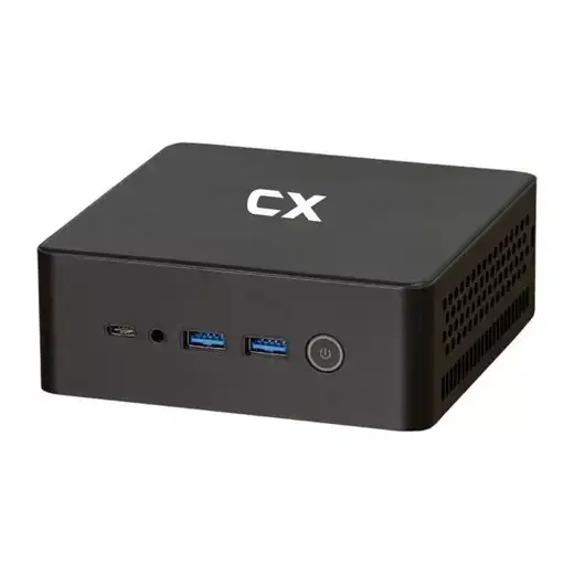 Mini PC CX AMD Ryzen 3 3250U SSD 256GB 8GB