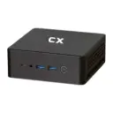 Mini PC CX AMD Ryzen 3 3250U SSD 256GB 8GB