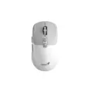 Mouse Inalámbrico Bluetooth Genius NX-8080S Gris Copilot