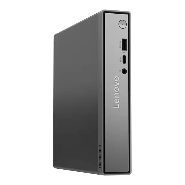 Mini Pc Lenovo Neo 50Q Intel Core 5 210H 8GB SSD 256GB sin sistema operativo