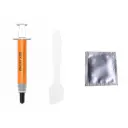 Pasta térmica ID-Cooling Frost X05 3gr plateada 6.5W/m-K