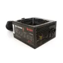 Fuente Teros TE-7160 600w 80 Plus Bronze ATX 49A