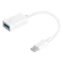 Adaptador usb tipo c macho a usb 3.0 hembra Tp-Link