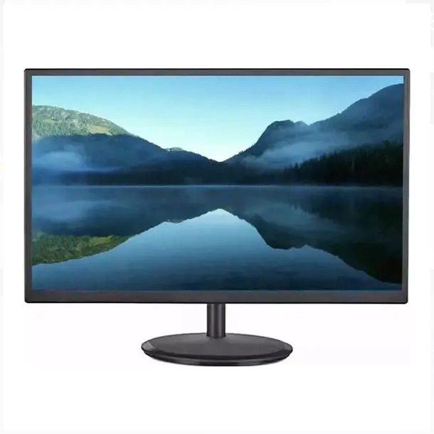 Monitor 19" Performance PF185R HD VGA/HDMI Ideal Oficina/Comercio