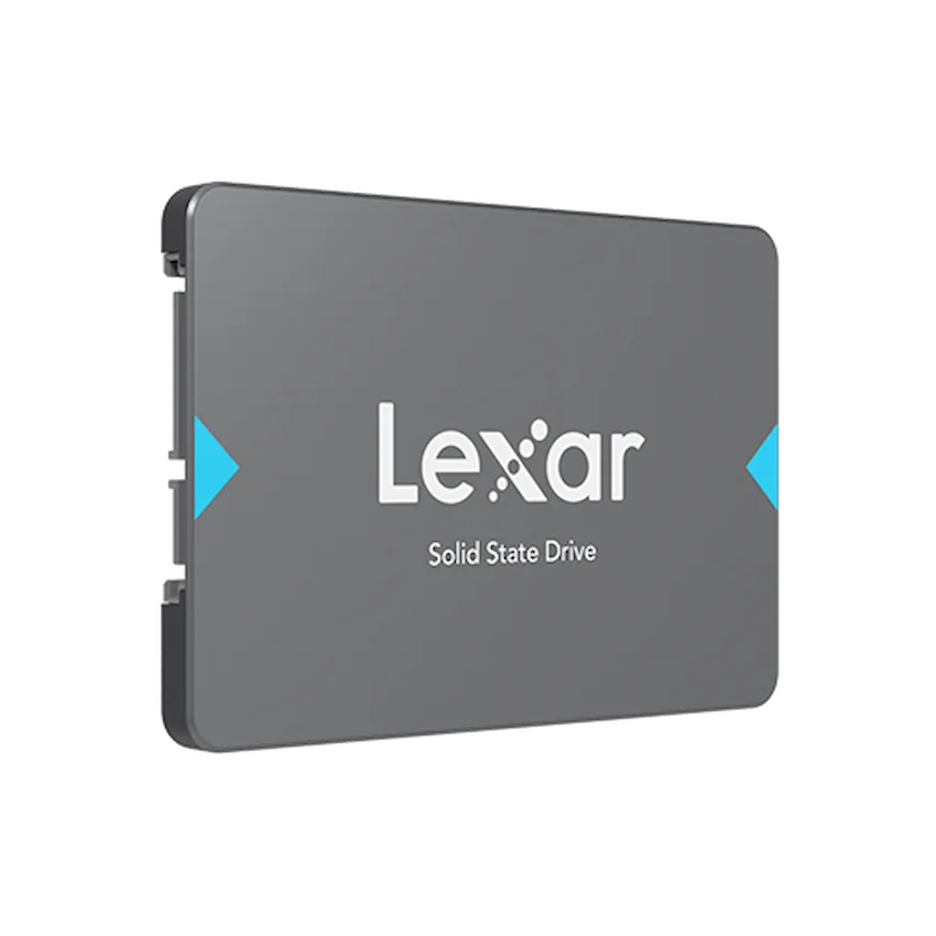 Disco Sata SSD Lexar NQ100 512GB