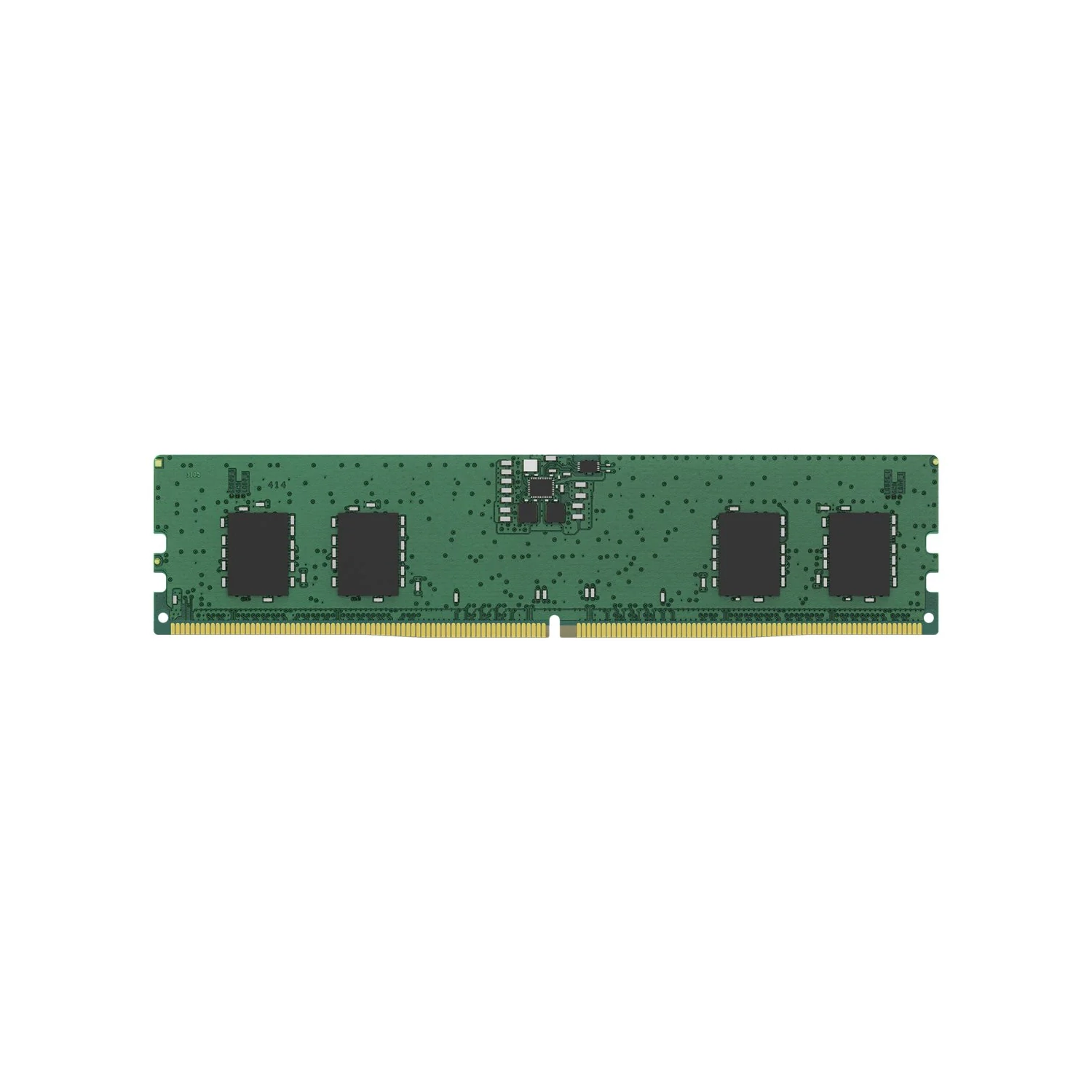 Memoria Pc Kingston ValueRAM 8GB DDR5 5600MHz CL46 UDIMM