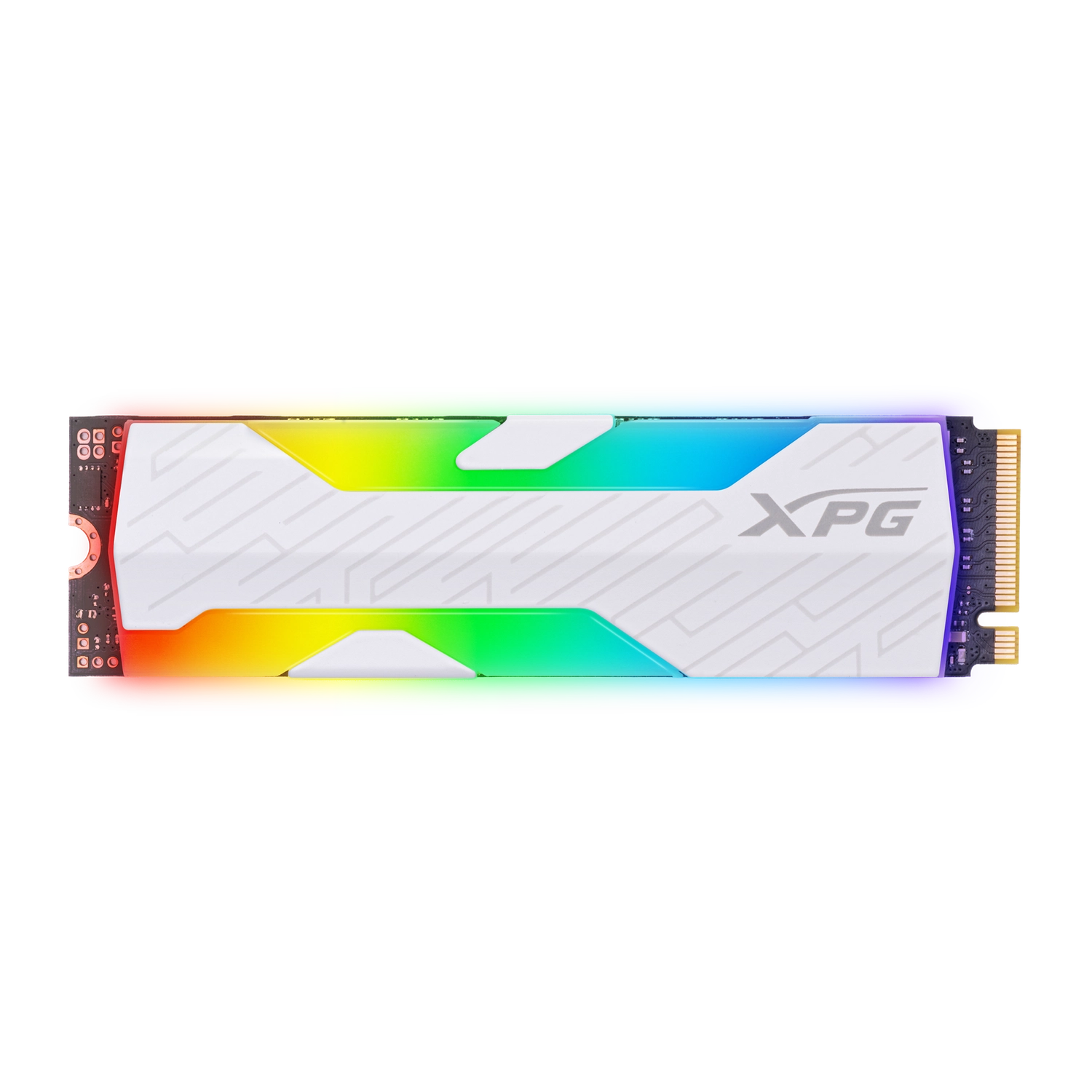 Disco SSD M.2 NVMe Adata Spectrix S65G 1TB