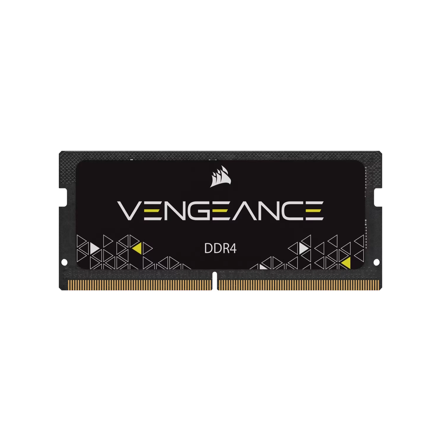 Memoria Notebook Corsair Vengeance 16GB DDR4 3200MHz CL22 negra