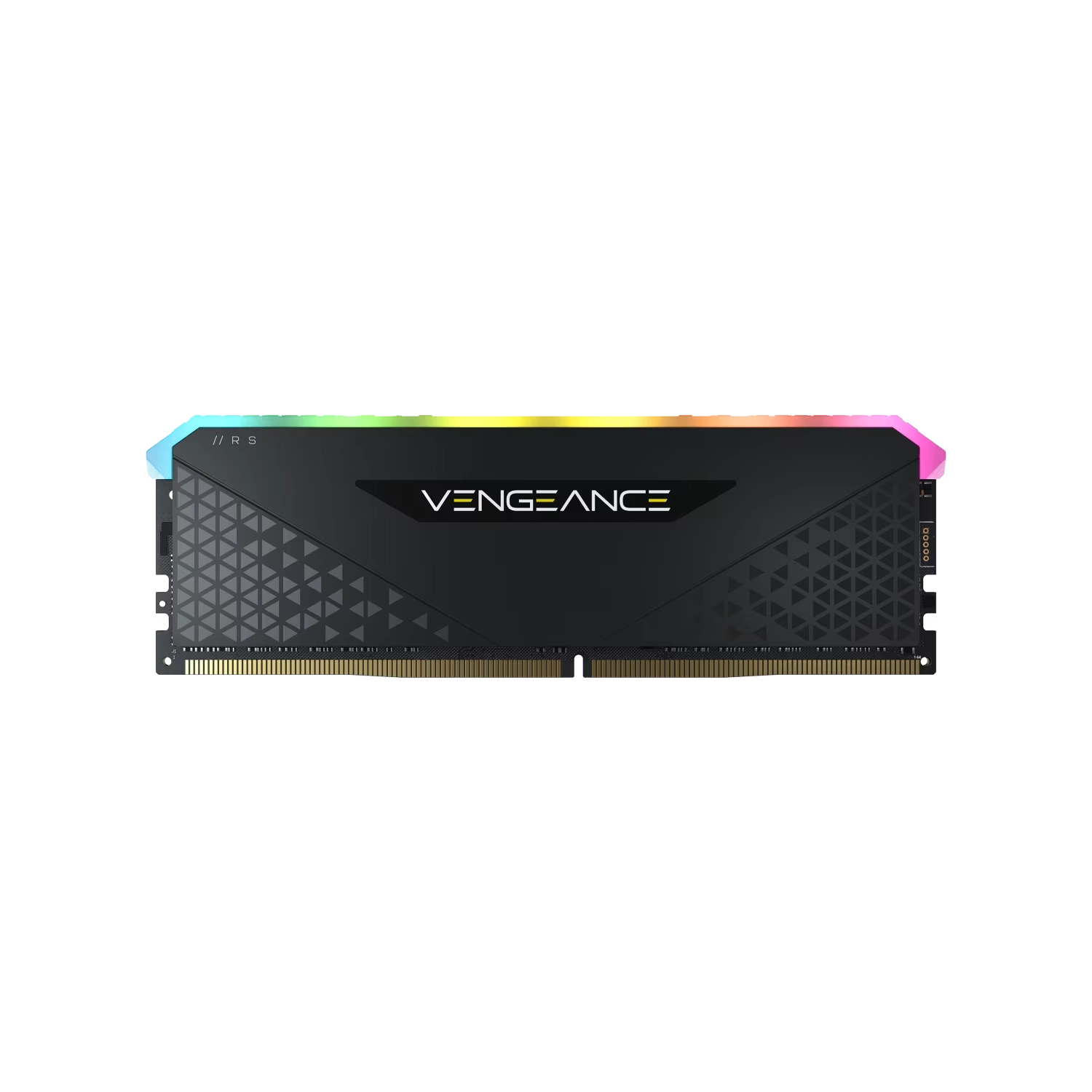 Memoria Pc Corsair Vengeance RS 16GB DDR4 3200MHz CL16 RGB