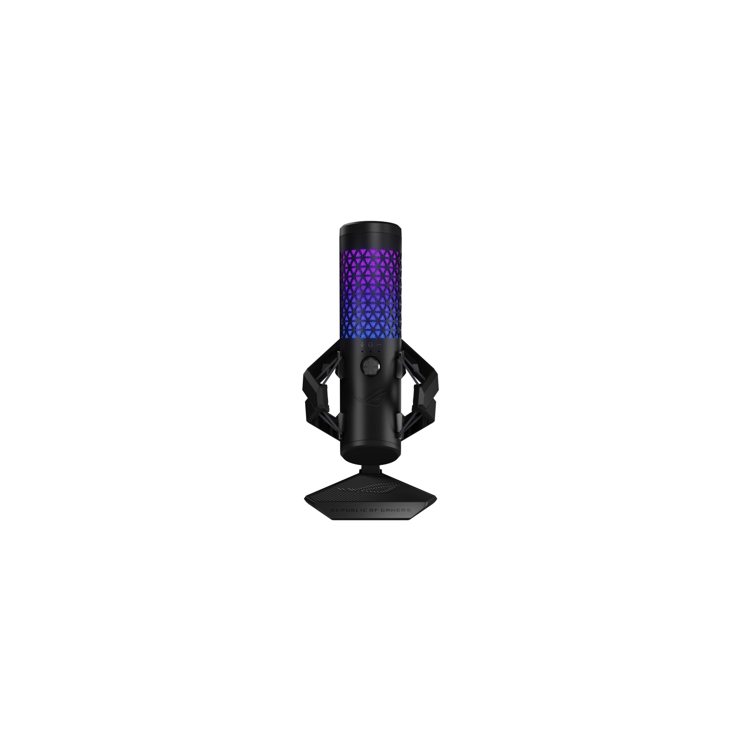 Micrófono USB Asus ROG Carnyx C501