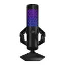 Micrófono Asus C501 ROG Carnyx Negro RGB Aura Sync