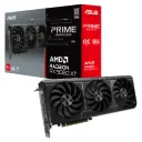 Placa de video Asus Prime RX 9060 XT 8GB OC