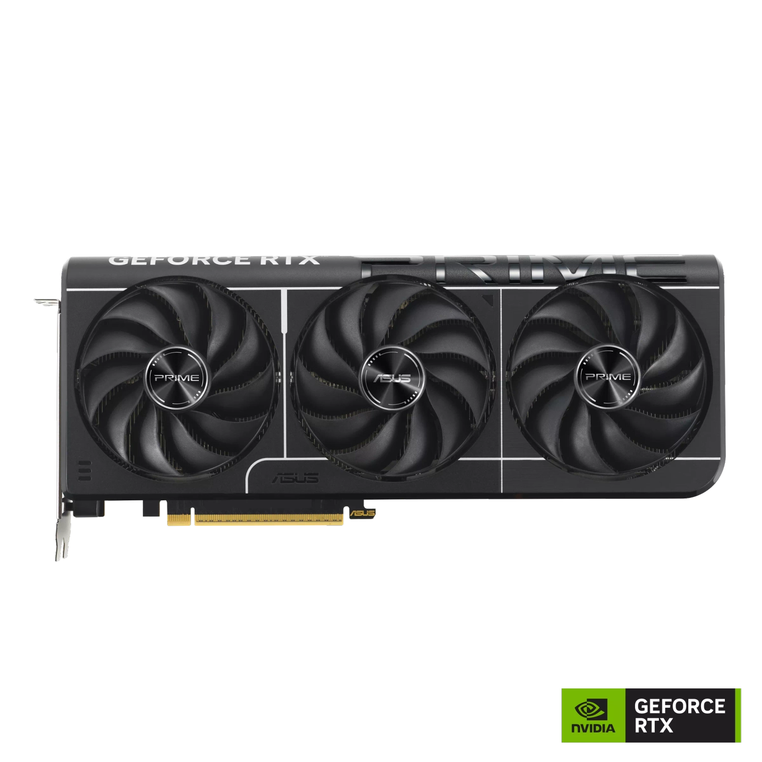 Placa de video Asus Prime GeForce RTX 5080 16GB OC
