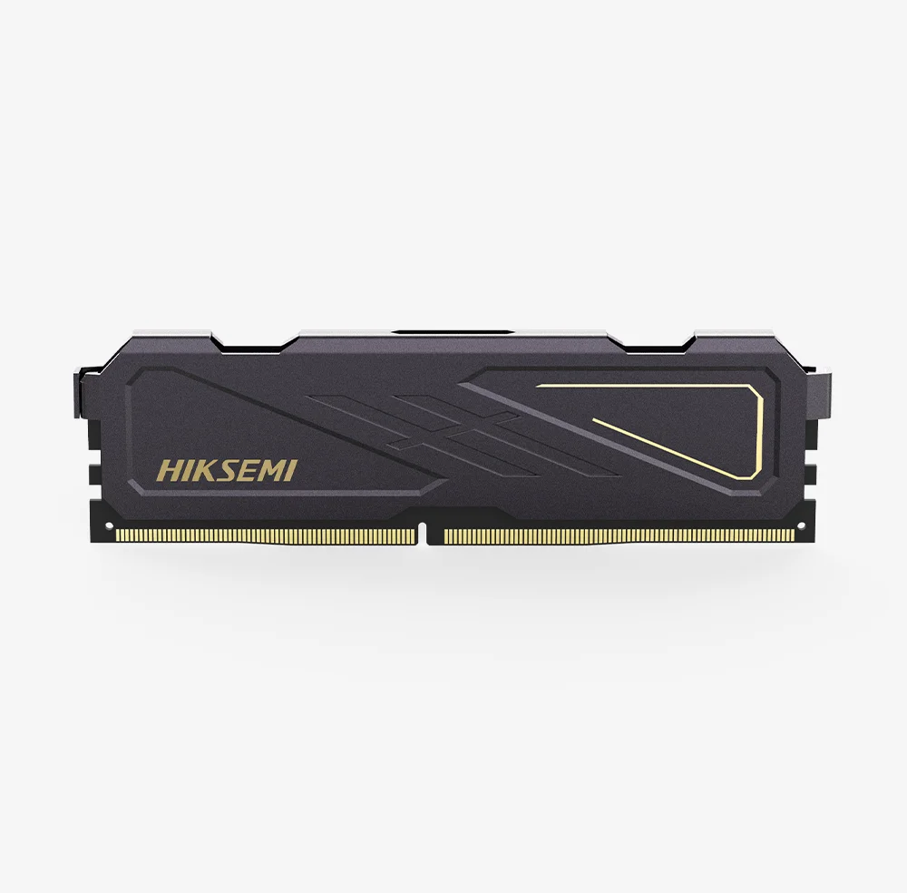 Memoria RAM Hiksemi Armor 16GB DDR4 3200Mhz UDIMM
