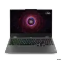 Notebook Lenovo LOQ 15.6" Intel i5-12450HX 24GB/512GB SSD RTX 4050 144Hz W11