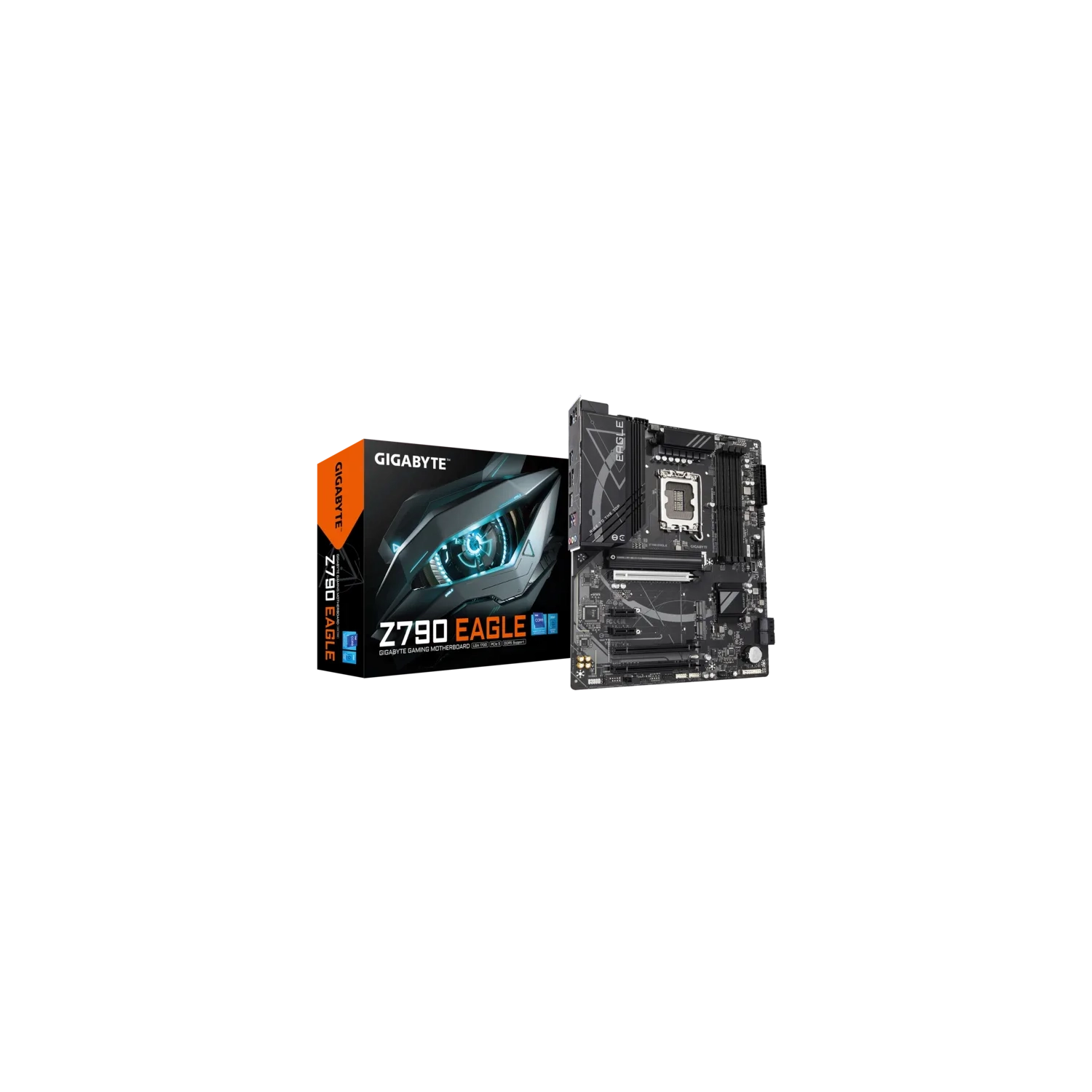 Placa Madre Gigabyte Z790 Eagle s1700 DDR5