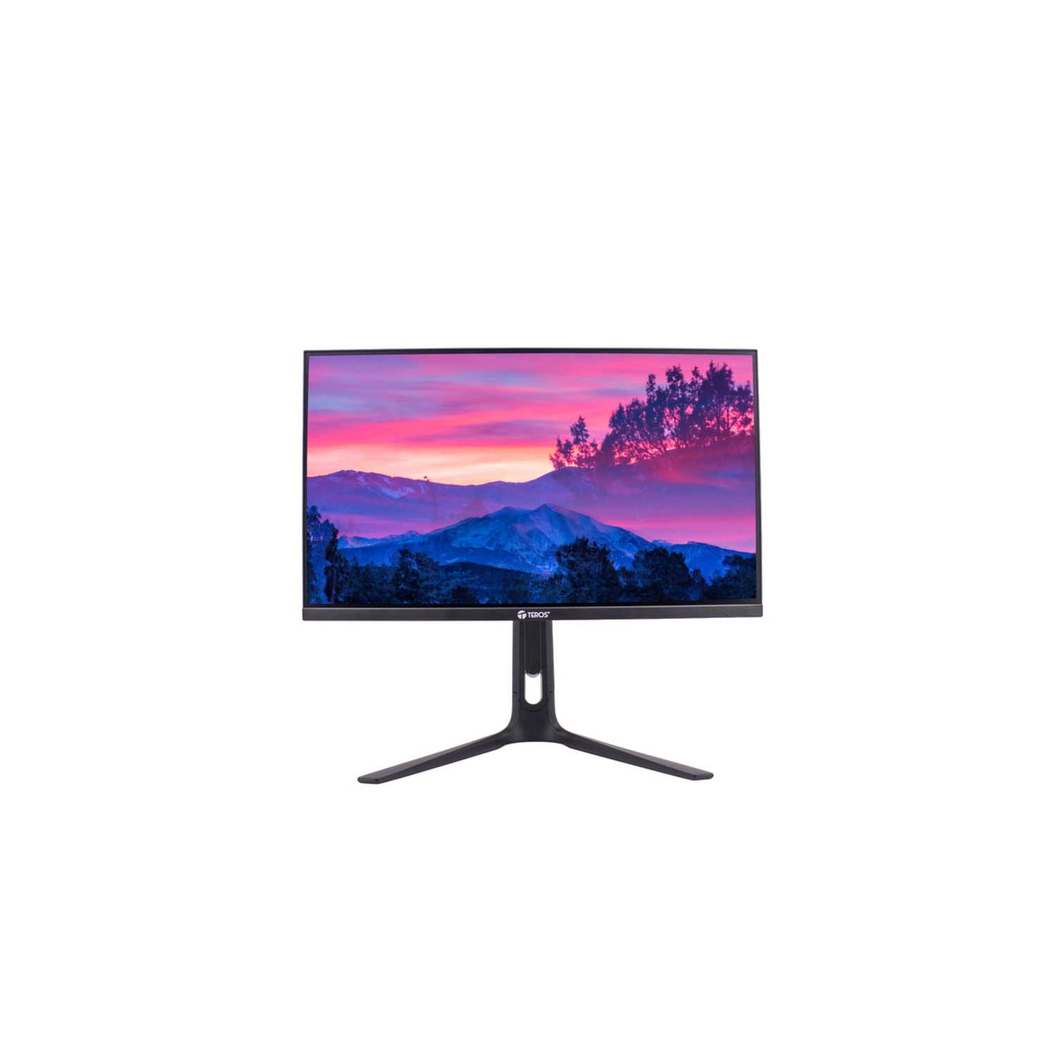 Monitor gamer Teros TE-2754G 27" plano IPS QHD 200Hz 1ms