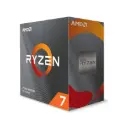 Microprocesador AMD Ryzen 7 5700 3.7/4.6GHz 8 núcleos s/video c/cooler AM4