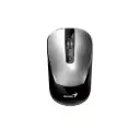Mouse inalámbrico Genius NX-7125 BlueEye gris 1200dpi