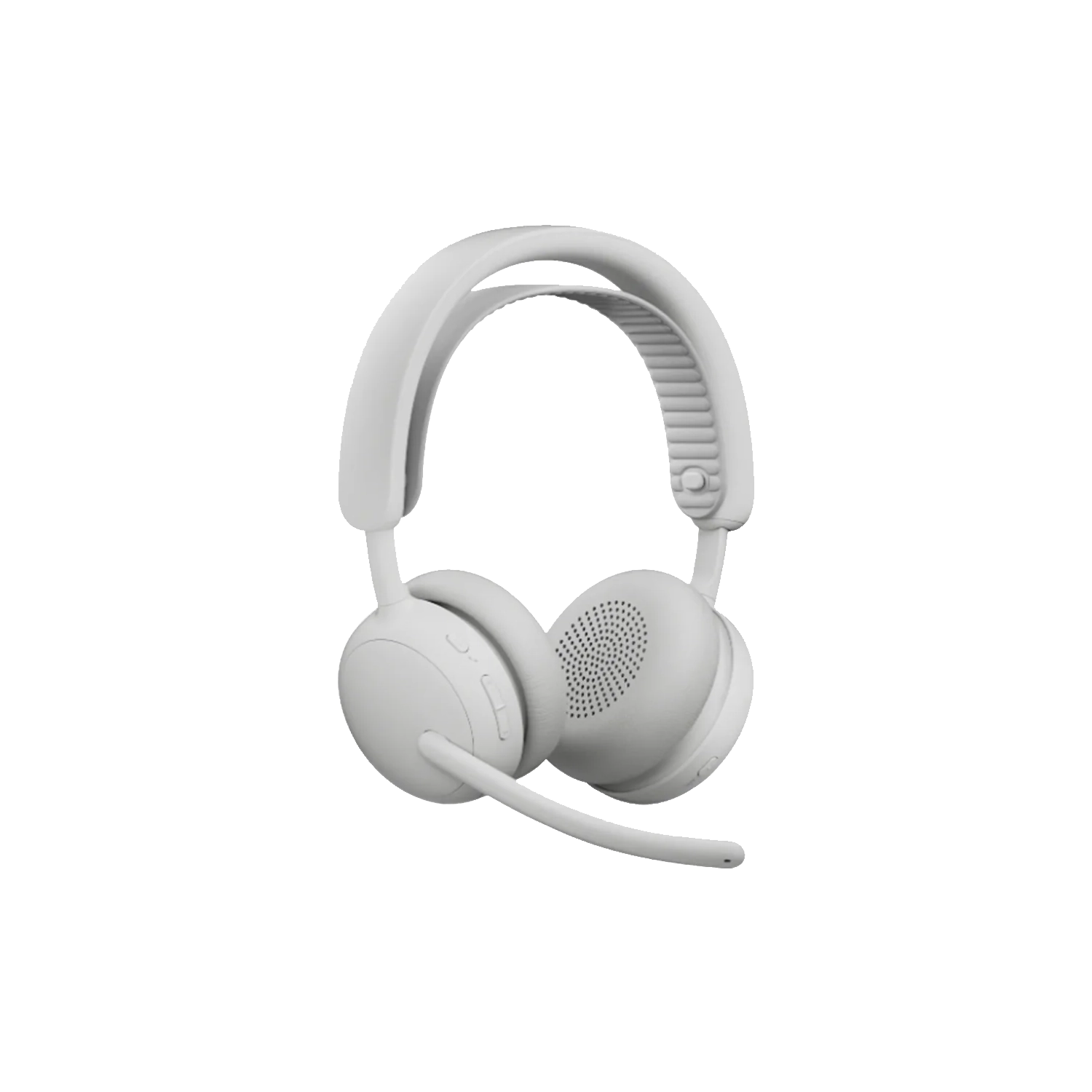 Auricular inalámbrico Logitech Zone 2 blanco