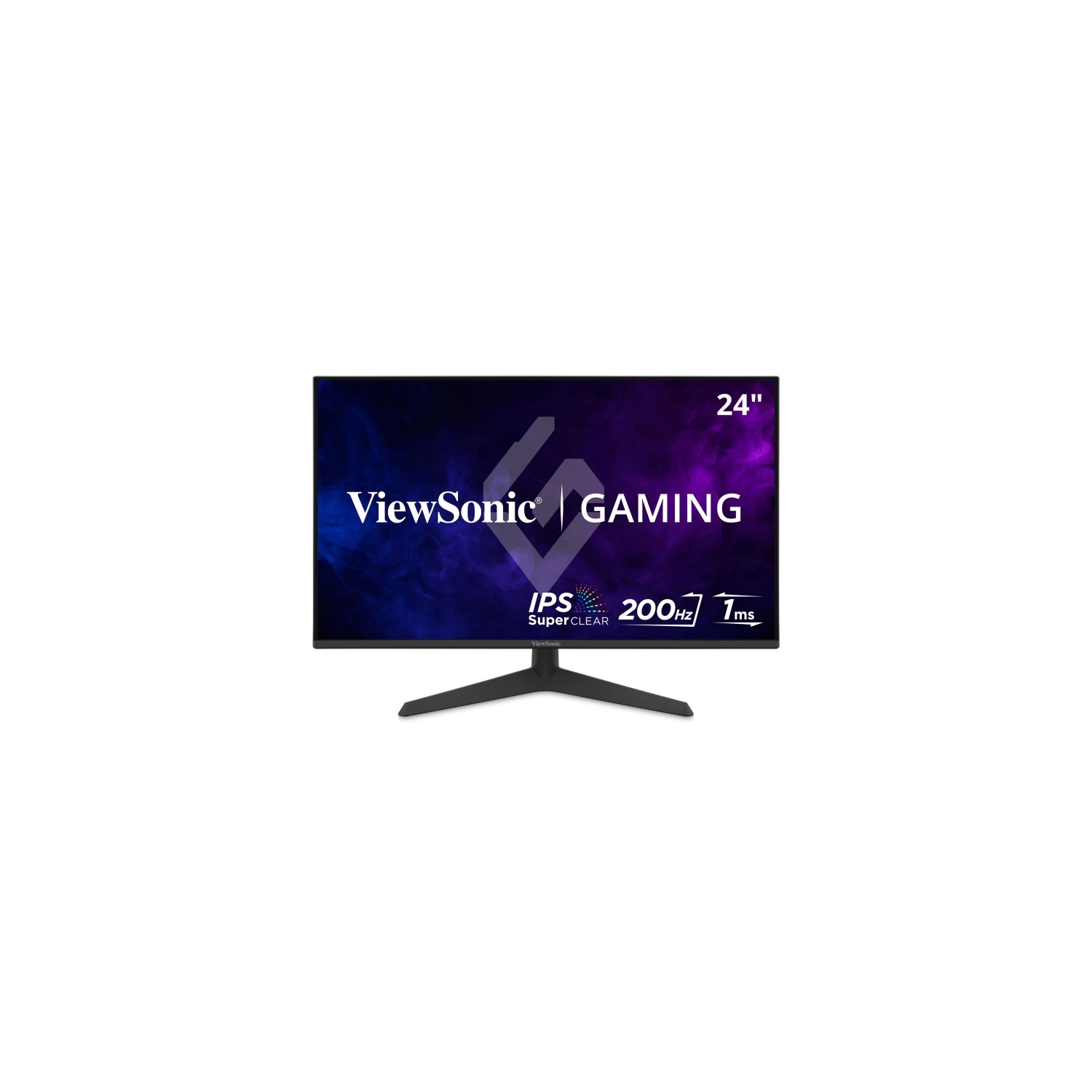 Monitor gamer ViewSonic VX2429 24" IPS FHD 200Hz